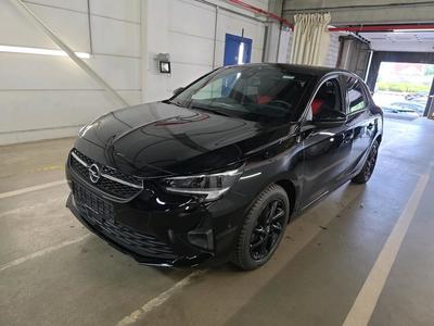 Opel Corsa CORSA 1.2 TURBO S/S AUTO GS LINE 96KW/131PK 5D/P AUTO-8, 2022