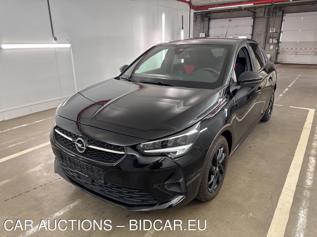 Opel Corsa CORSA 1.2 TURBO S/S AUTO GS LINE 96KW/131PK 5D/P AUTO-8, 2022