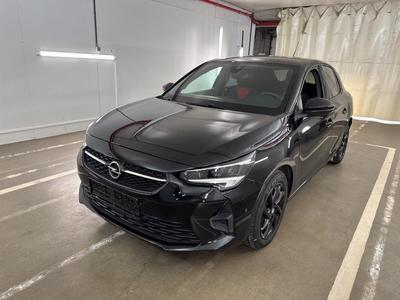 Opel Corsa CORSA 1.2 TURBO S/S AUTO GS LINE 96KW/131PK 5D/P AUTO-8, 2022