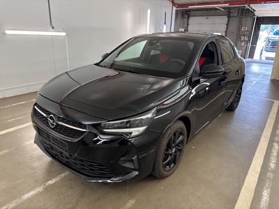 Opel Corsa CORSA 1.2 TURBO S/S AUTO GS LINE 96KW/131PK 5D/P AUTO-8, 2023