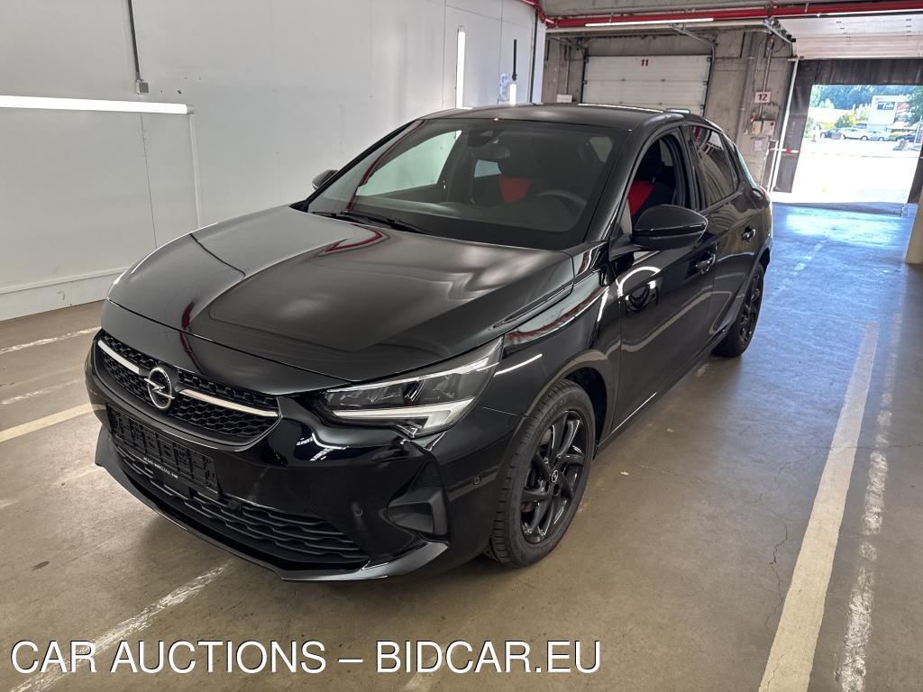 Opel Corsa CORSA 1.2 TURBO S/S AUTO GS LINE 96KW/131PK 5D/P AUTO-8, 2023