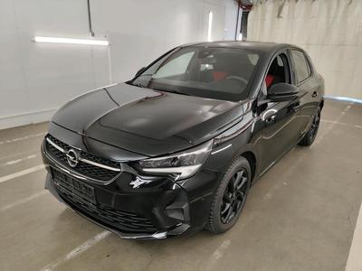 Opel Corsa CORSA 1.2 TURBO S/S AUTO GS LINE 96KW/131PK 5D/P AUTO-8, 2023