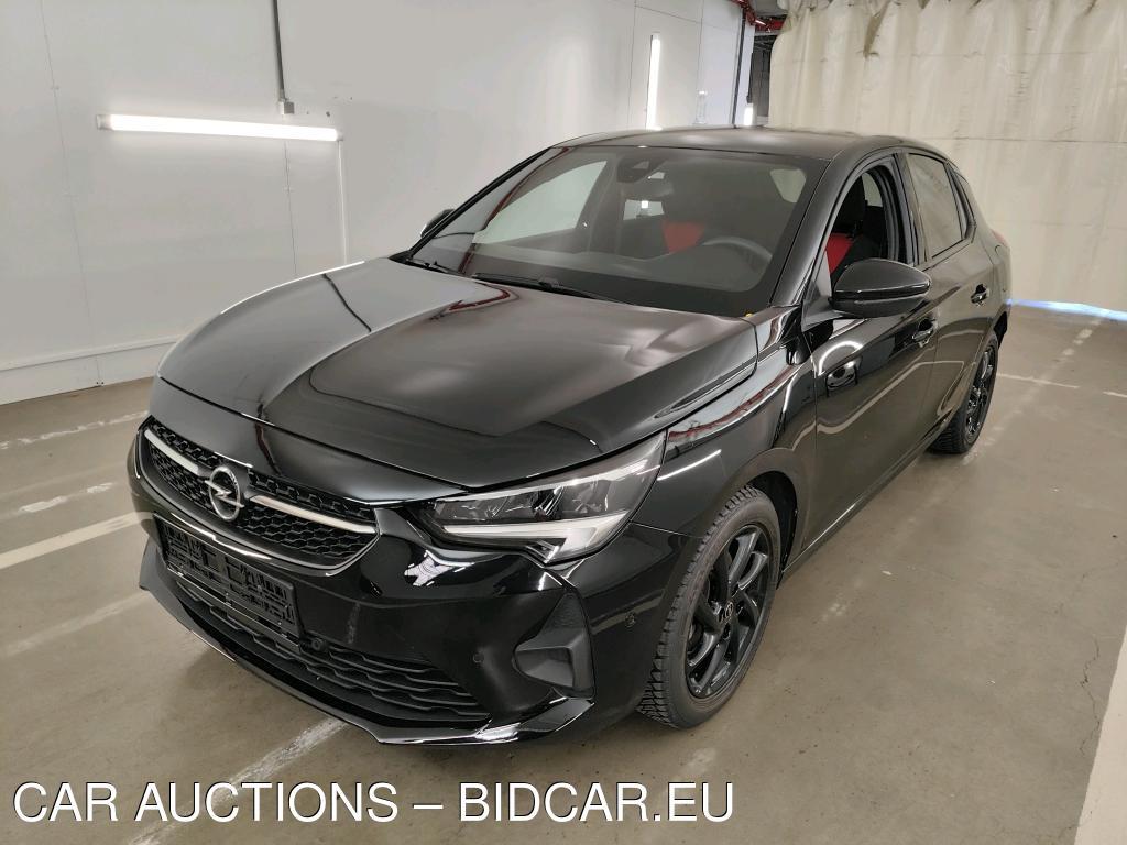Opel Corsa CORSA 1.2 TURBO S/S AUTO GS LINE 96KW/131PK 5D/P AUTO-8, 2023
