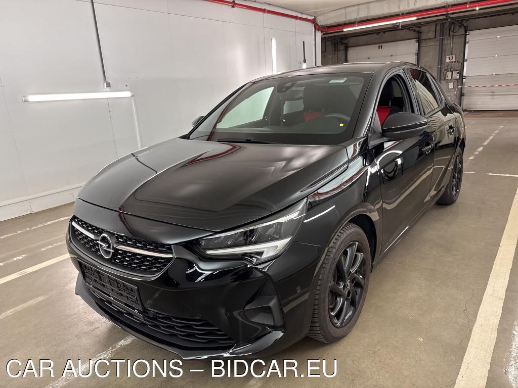 Opel Corsa CORSA 1.2 TURBO S/S AUTO GS LINE 96KW/131PK 5D/P AUTO-8, 2023
