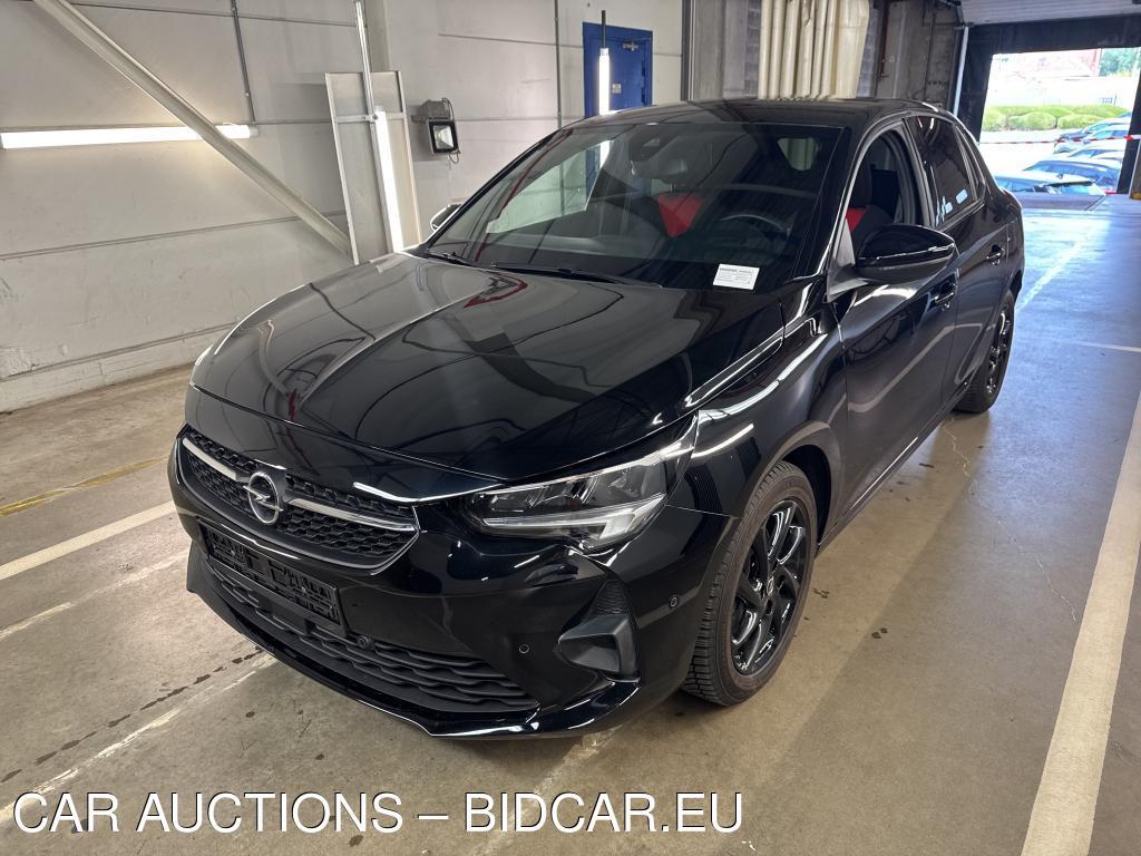 Opel Corsa CORSA 1.2 TURBO S/S AUTO GS LINE 96KW/131PK 5D/P AUTO-8, 2023