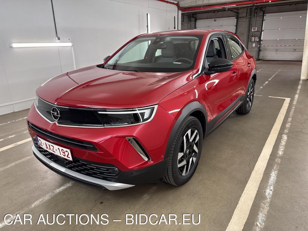 Opel Mokka-e MOKKA-E BEV 50KWH E-ELEGANCE 100KW/136PK 5D/P AUTO-1, 2021