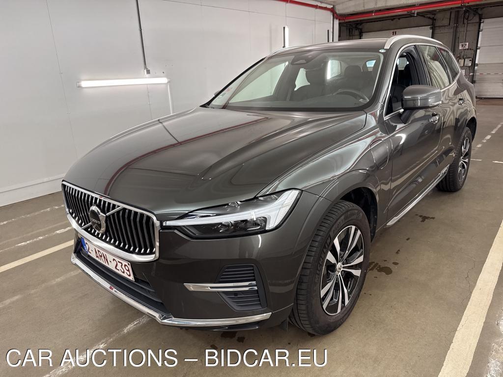 Volvo Xc60 XC60 T6 RECHARGE 4X4 GEARTR INSCRIPTION EXPR. (PHEV) 251KW/341PK 5D/P AUTO-8, 2021