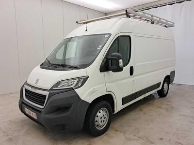Peugeot Boxer Premium FT335 L2H2 2.0BlueHDi 130pk/cv, 2019