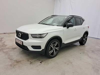 Volvo XC40 R-Design 1.5T5 Twin Engine 180pk/cv 5p Geartronic, 2020