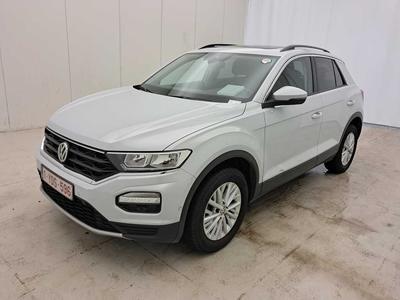 Volkswagen T-Roc Style 1.5TSi 150pk/cv 5p DSG7, 2020