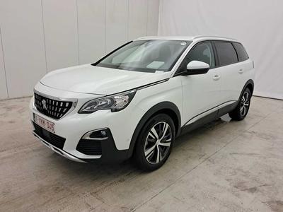 Peugeot 5008 Allure 1.5 BlueHDi S/S 130pk/cv 5p, 2020