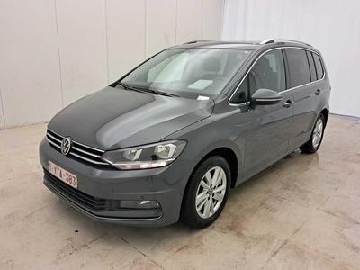 Volkswagen Touran Highline 2.0TDi 115pk/cv 5p, 2020