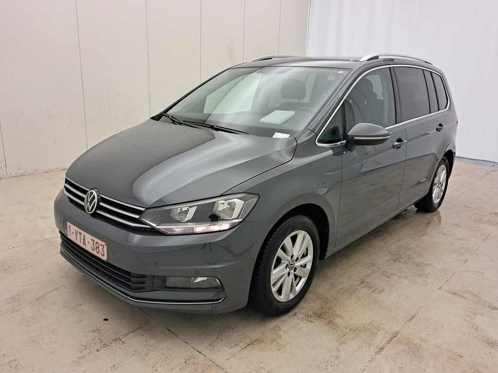 Volkswagen Touran Highline 2.0TDi 115pk/cv 5p, 2020