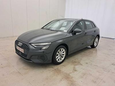 Audi A3 Sportback Business 30 2.0TDi 116pk/cv 5p S-Tronic, 2021