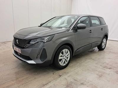 Peugeot 5008 Active Pack 1.2 PureTech S/S 130pk/cv 5p EAT8, 2021