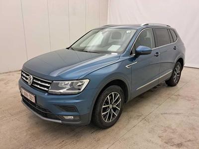 Volkswagen Tiguan Allspace Comfortline 2.0TDi 150pk/cv 5p DSG7, 2021