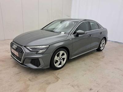 Audi A3 Berline Business S-Line 30 1.0TFSi 110pk/cv 4p S-Tronic, 2021