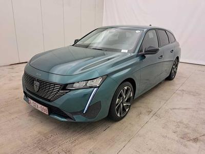 Peugeot 308 SW Allure Pack 1.5 BlueHDi S&amp;S 130pk/cv 5p EAT8, 2022