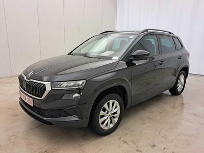 Skoda Karoq Clever 1.0TSi 110pk/cv 5p, 2023