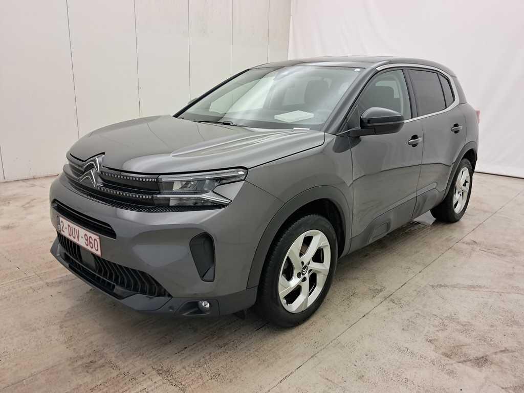 Citroen C5-Aircross C5 Aircross Live 1.2 PureTech S&amp;S 130pk/cv 5p, 2023