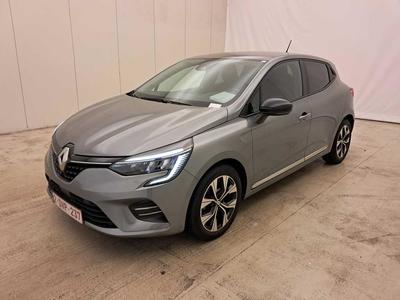 Renault Clio Evolution 1.0TCe 90pk/cv 5p, 2023