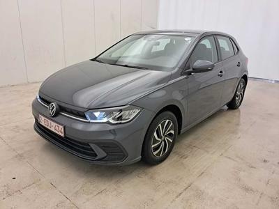 Volkswagen Polo Life 1.0TSi 95pk/cv 5p, 2023