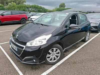 Peugeot 208 AFFAIRE PURETECH 82 S&amp;S BVM5 PREMIUM PACK PREMIUM PACK, 2018
