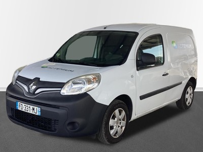 Renault Kangoo EXPRESS 1.5 DCI 90 E6 GRAND CONFORT GRAND CONFORT, 2019