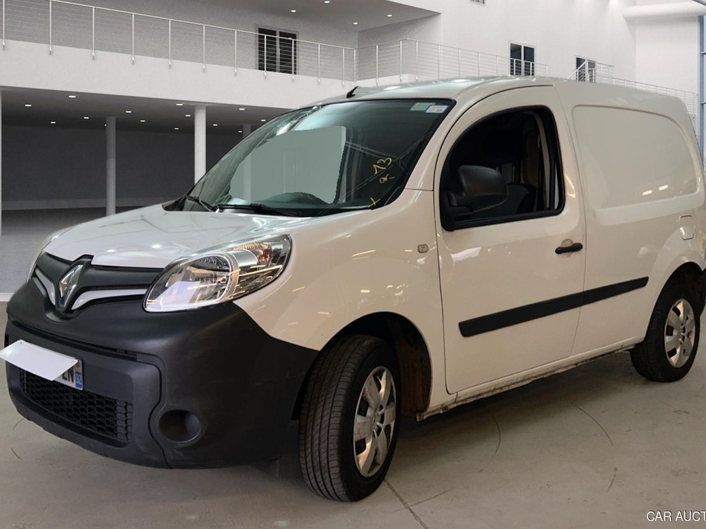 Renault Kangoo EXPRESS 1.5 DCI 75 E6 CONFORT CONFORT, 2019
