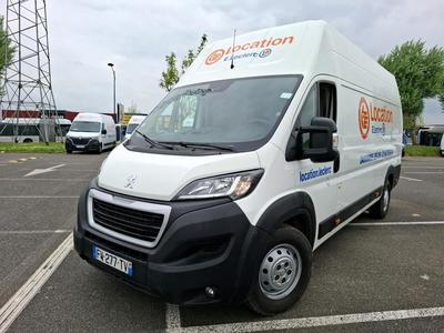 Peugeot Boxer TOLE 435 L4H3 BLUEHDI 140 S&amp;S ASPHALT ASPHALT, 2020