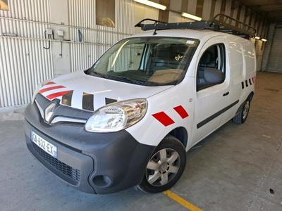 Renault Kangoo EXPRESS GRAND VOLUME BLUE DCI 95 EXTRA R-LINK EXTRA R-LINK, 2021