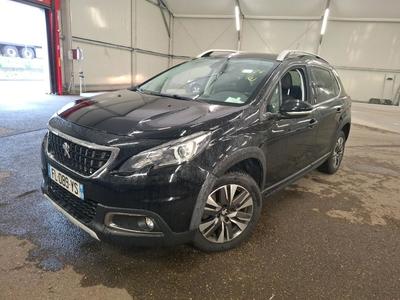 Peugeot 2008 PURETECH 130CH S&amp;S EAT6 ALLURE BUSINESS Allure Business, 2019