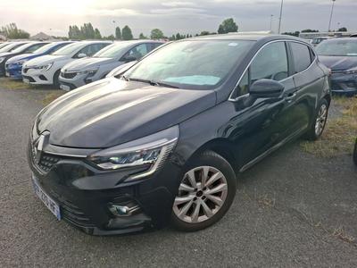 Renault Clio TCE 130 EDC FAP INTENS Intens, 2020