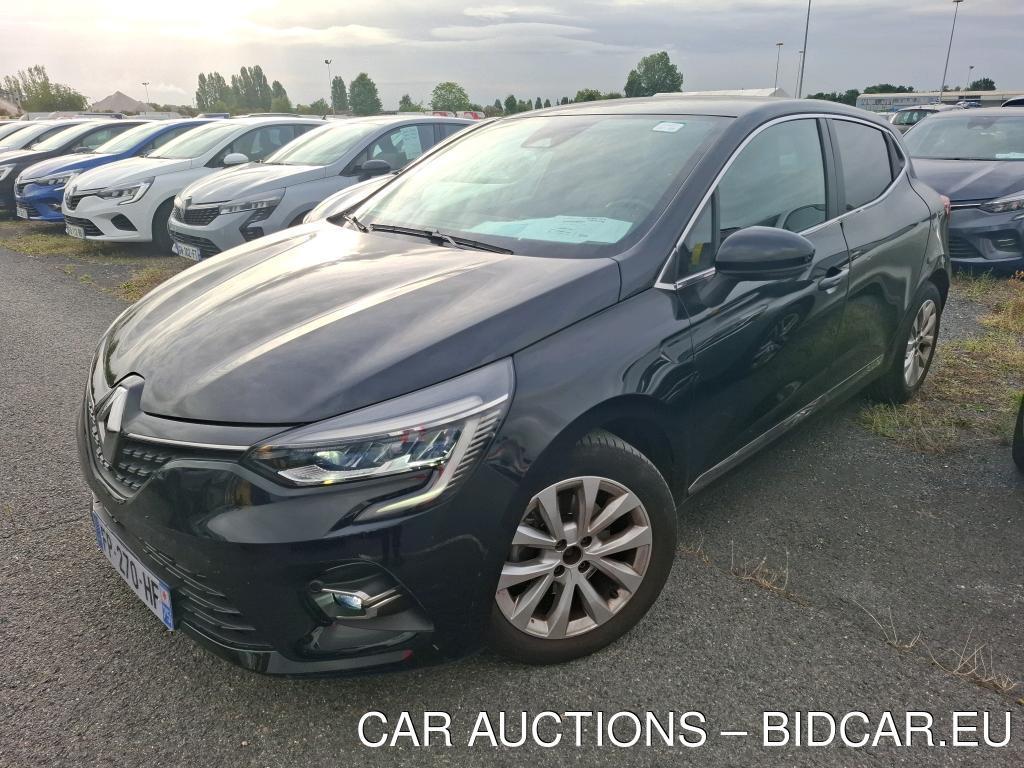Renault Clio TCE 130 EDC FAP INTENS Intens, 2020