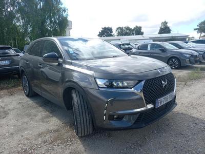 Ds Ds7 CROSSBACK HYBRIDE E-TENSE 300 EAT8 4X4 BUSINESS Business, 2021
