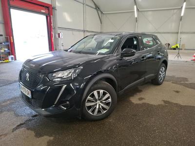 Peugeot 2008 BLUEHDI 100 S&S BVM6 ACTIVE BUSINESS Active Business, 2020