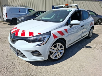 Renault Clio E-TECH 140 BUSINESS Business, 2021