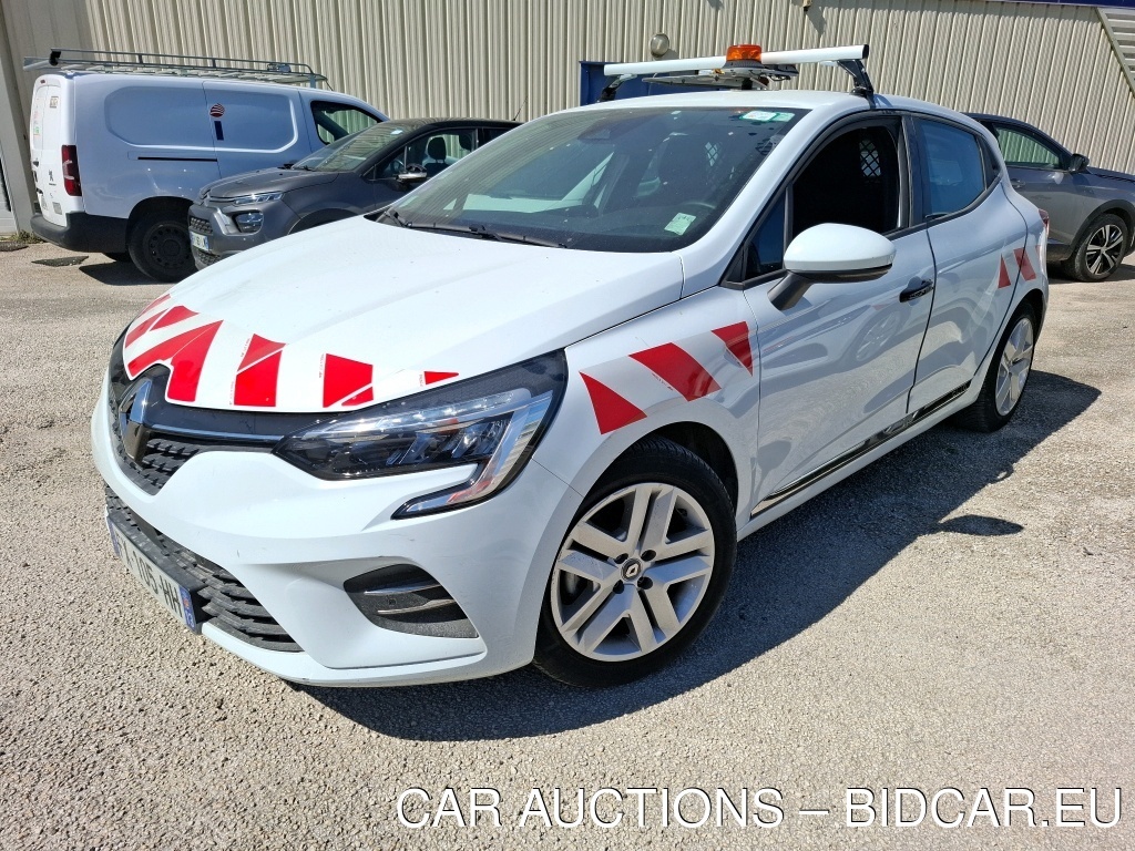 Renault Clio E-TECH 140 BUSINESS Business, 2021