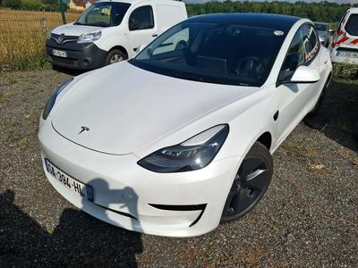 Tesla Model 3 AUTONOMIE STANDARD PLUS RWD, 2021