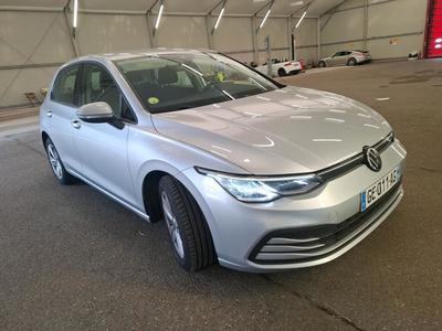 Volkswagen Golf 2.0 TDI SCR 115 DSG7 LIFE BUSINESS Life Business, 2022