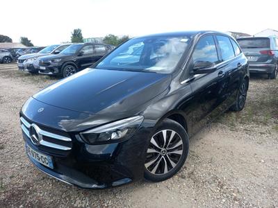 Mercedes Classe B 250 E 8G-DCT PROGRESSIVE LINE EDITION Progressive Line Edition, 2022