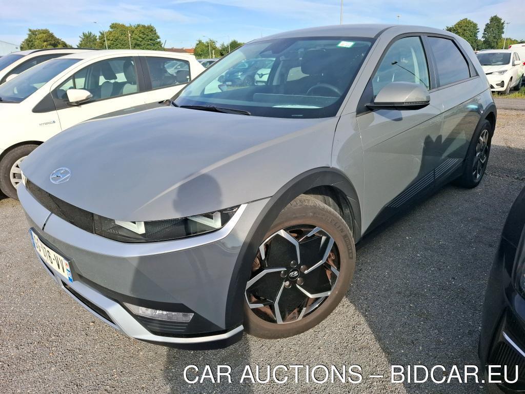 Hyundai Ioniq 5 73 KWH - 218 CH INTUITIVE Intuitive, 2022