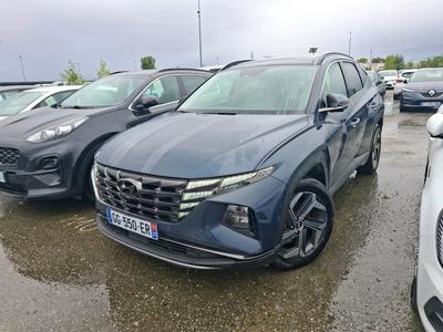 Hyundai Tucson 1.6 T-GDI 230 HTRAC HYBRID BVA6 EXECUTIVE Executive, 2022