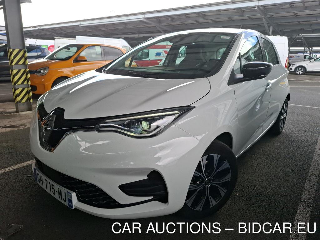 Renault Zoe R110 - 22B EVOLUTION Evolution, 2022