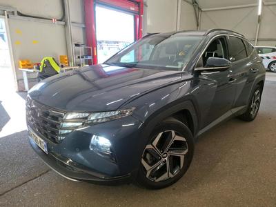 Hyundai Tucson 1.6 T-GDI 230 HTRAC HYBRID BVA6 CREATIVE Creative, 2022