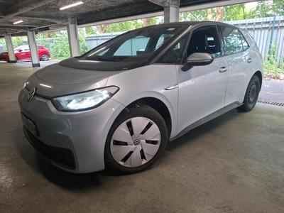 Volkswagen Id.3 145 CH PRO, 2022
