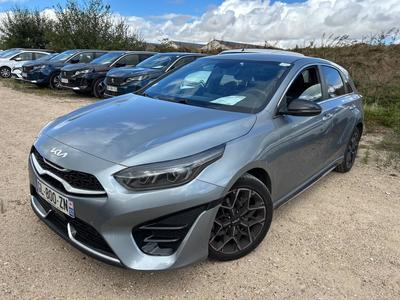 Kia Ceed 1.6 CRDI 136 CH MHEV IBVM6 GT LINE PREMIUM GT Line Premium, 2023