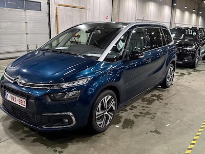 Citroen Grand C4 spacetourer diesel 1.5 BlueHDi Business GPS (Fl.)