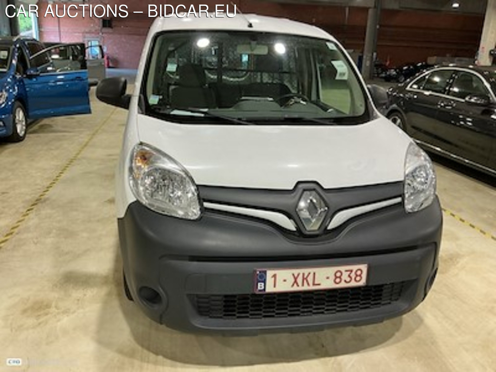Renault Kangoo express maxi diesel Lot 1.3 RENAULT KANGOO EXPRESS Maxi 1.5 dCi Blue Confort