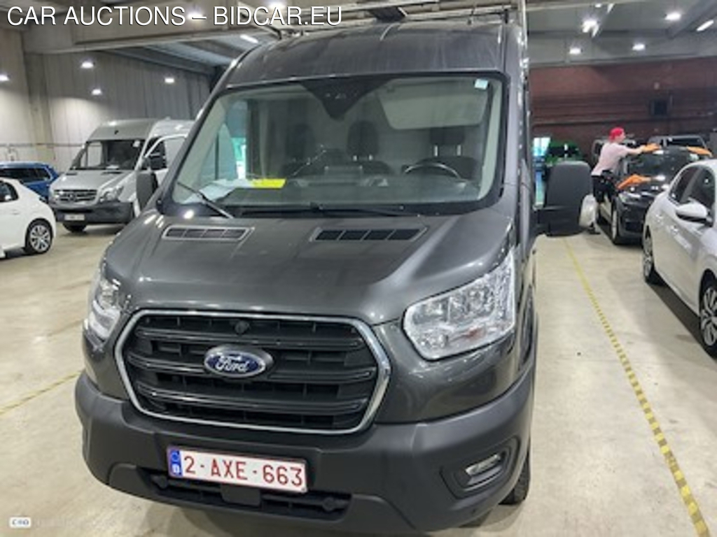 Ford TRANSIT 2.0TDCI 125KW TREND 350M AUTO